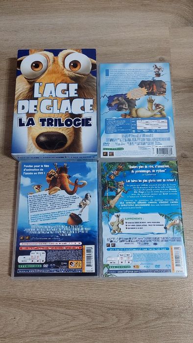 Filme Dvd de colecție