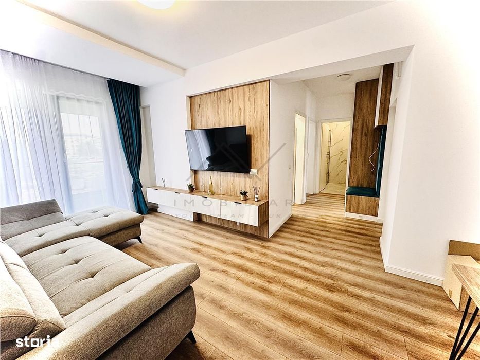 Vanzare Apartament 2 camere premium Bragadiru | Bloc Nou COMISION 0%