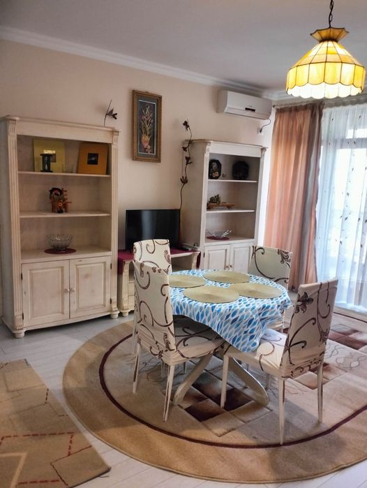 Apartament 2 camere, Solid Residence, disponibil imediat!
