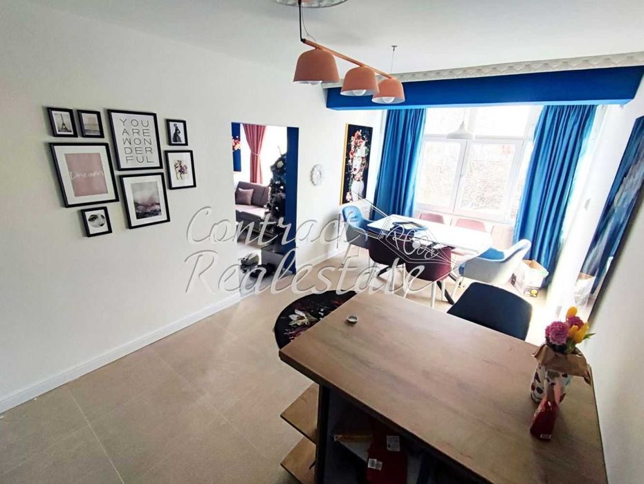 Дава се под наем Четиристаен апартамент в Варна, Конфуто - 110 кв.м за 800 € - Снимка #3