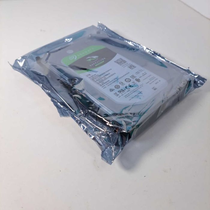 Hard Disk 2TB SEAGATE Barracuda 7200 SATA3 256MB ST2000DM008 Sigilat