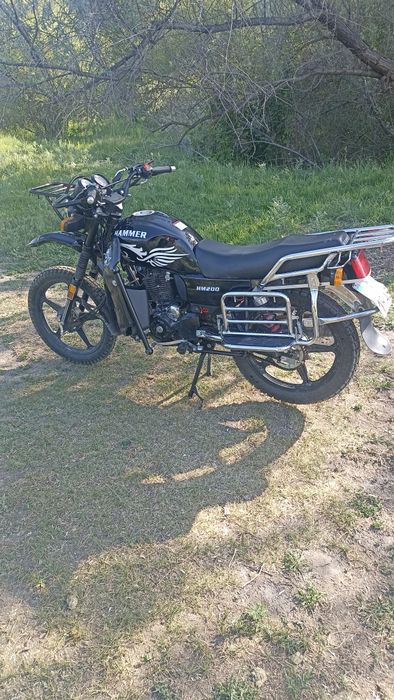 Продам 200 кубов