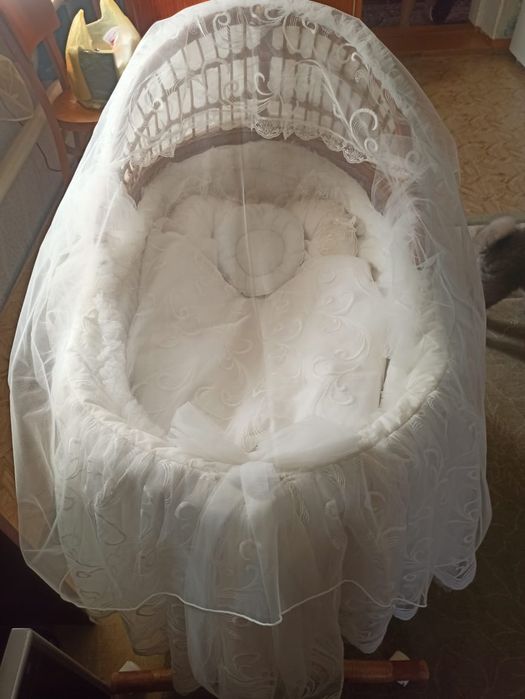 Люлька качалка в отличная