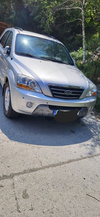 KIA Sorento 2009 — imagine 2