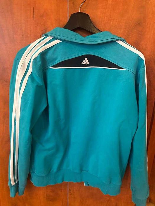 Bluza trening Adidas