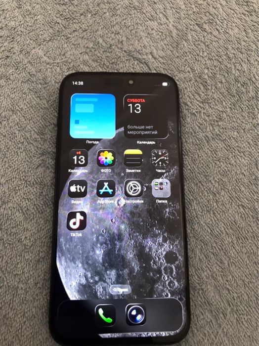 iPhone 17 Pro Max Premium Copy память 1 тб