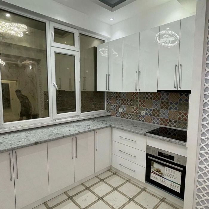 Sifatli oshxona MEBELLARI