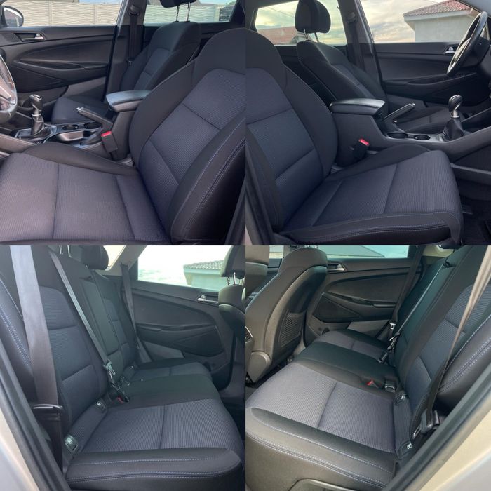 Hyundai  Tucson! Euro 6! Transport gratuit!