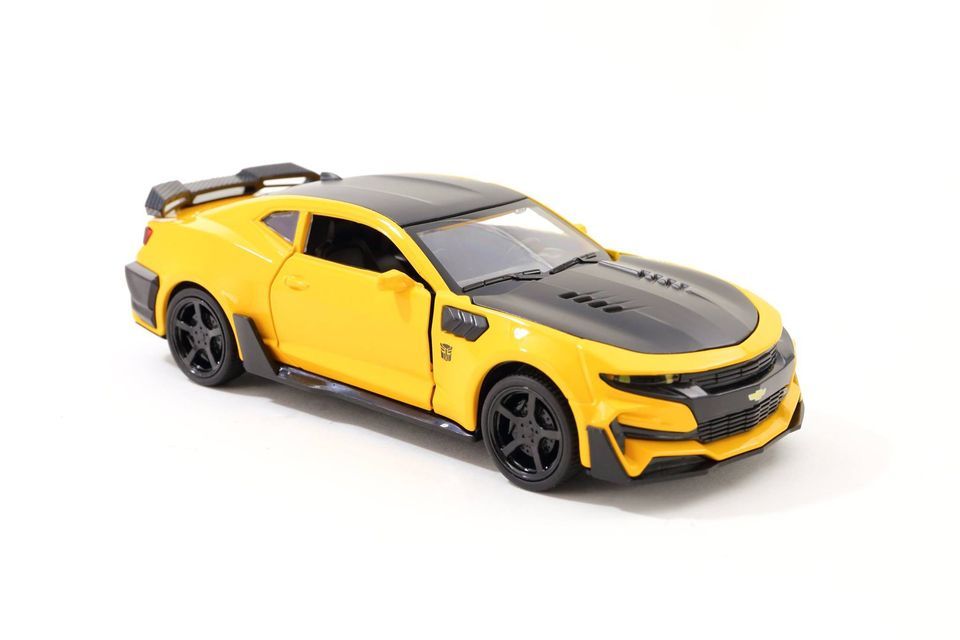 Chevrolet Camaro zl1 Bumblebee