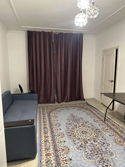 Аренда квартиры долгосрочно