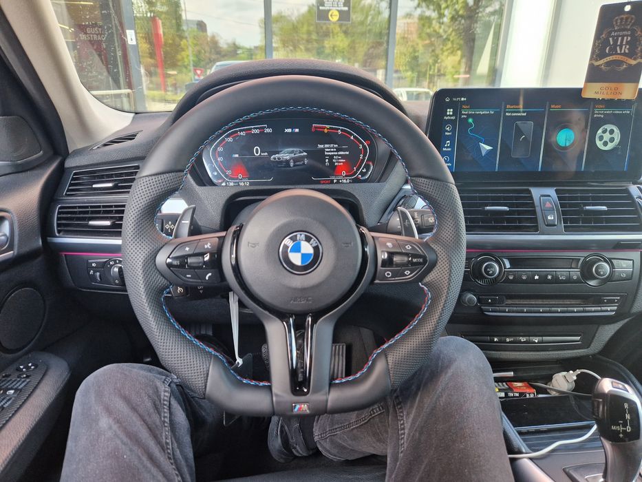 Bmw.x6 3.0.d.an.2012
