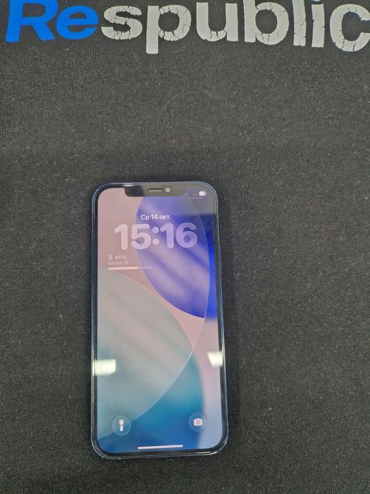 Айфон 12 iPhone 12 можно в рассрочку