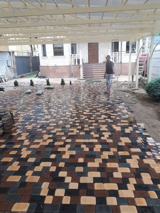 Ремонт под ключ!