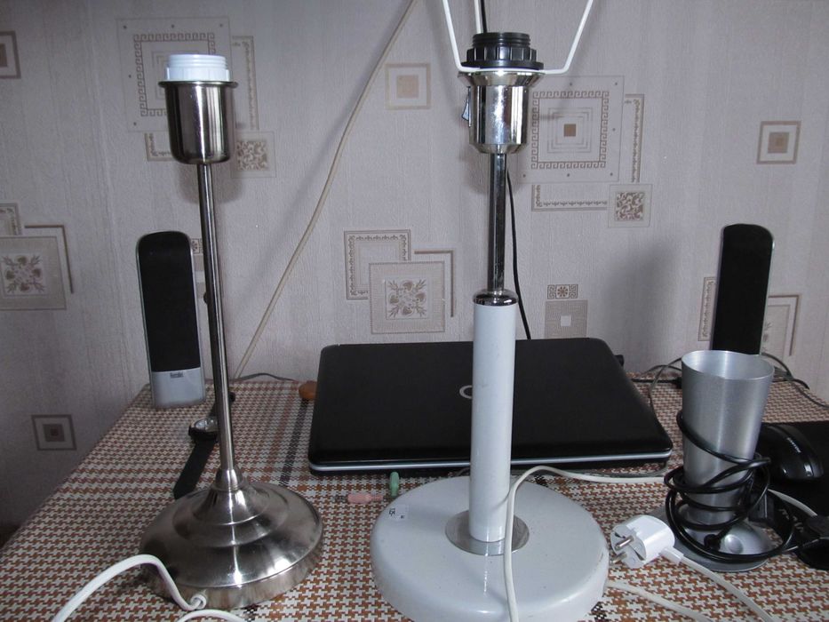 лот лампи - настолни