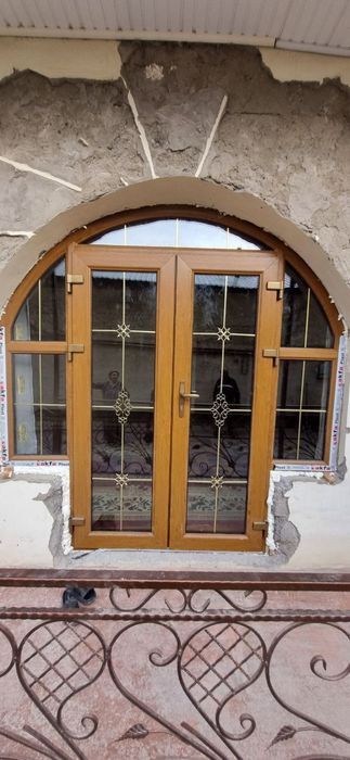 Акфа хизмати ажойиб нархларда