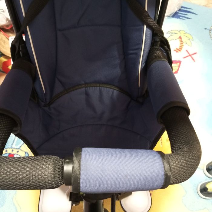 Триколка,колело.