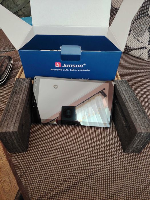 Мултимедия андроид  за модел Мерцедес ML и GL.