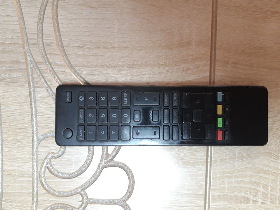 Продаётся телевизор Samsung Smart TV