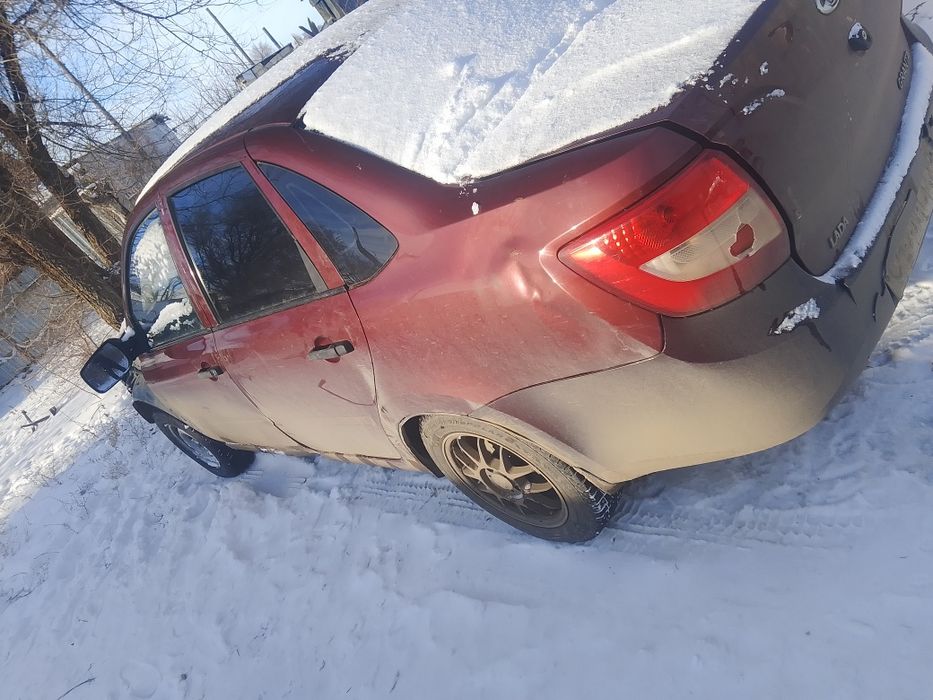 Гранта 2012жылғы