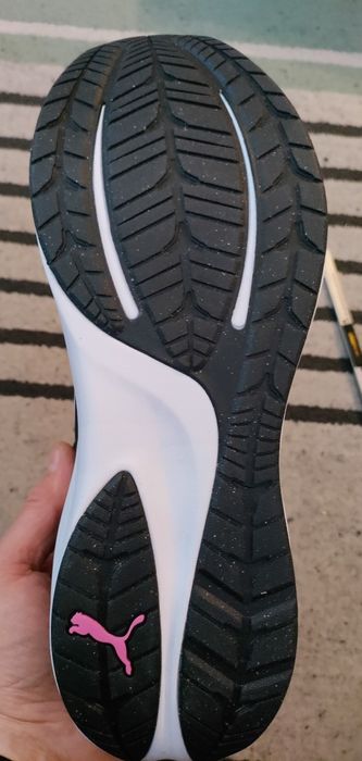 PUMA Unisex Skyrocket Lite 44 EU