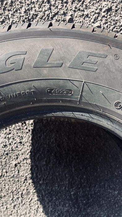 Продам резину срочно