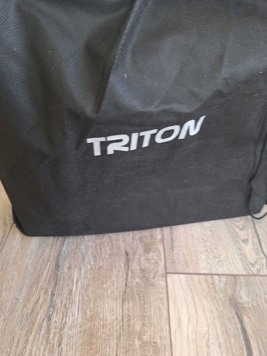 Чанта за документи, бизнес куфарче с марка  Triton