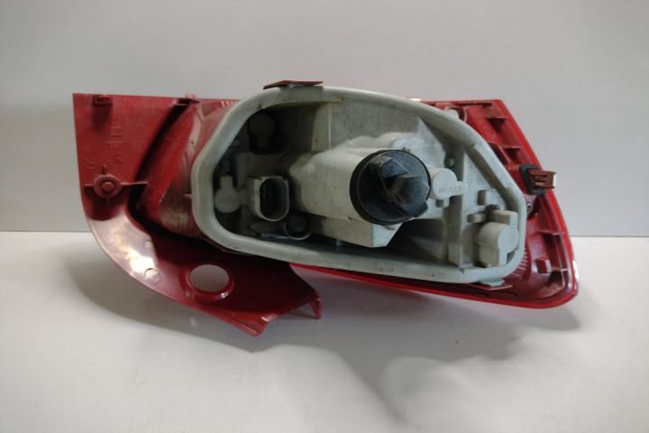 Stop / Tripla dreapta 6J4945096B Seat Ibiza a 4-a generatie 6J