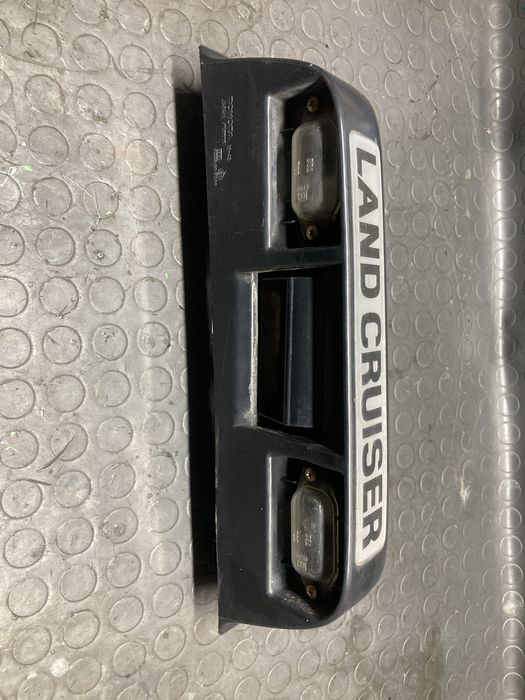 Дръжка за врата на тойота ланд крузер /toyota land cruiser J90 96-02г