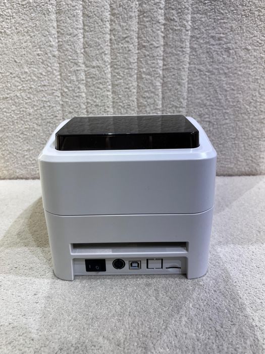 Принтер Xprinter XP-420B