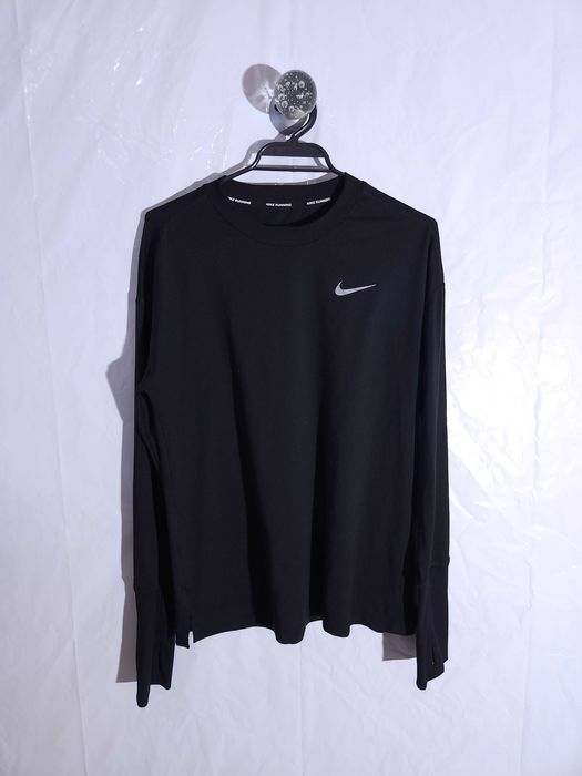 NIKE Dri-Fit Блуза/Дамска S