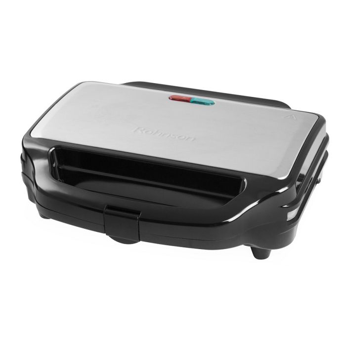 Нов сандвич тостер Rohnson R-2755