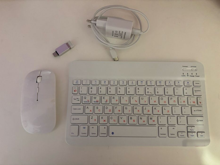 Таблет Jusyea J10