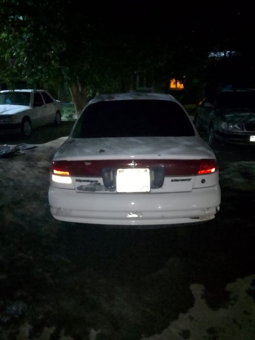 Продам автомобиль Ford Merkury