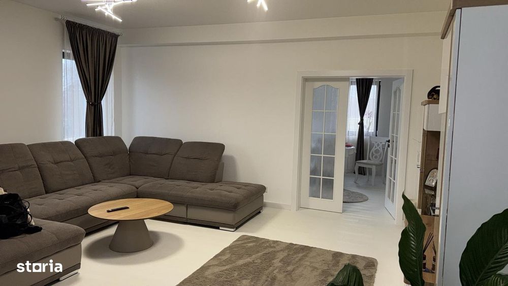 Casa de vanzare - Comuna Berceni/Gata de Mutare