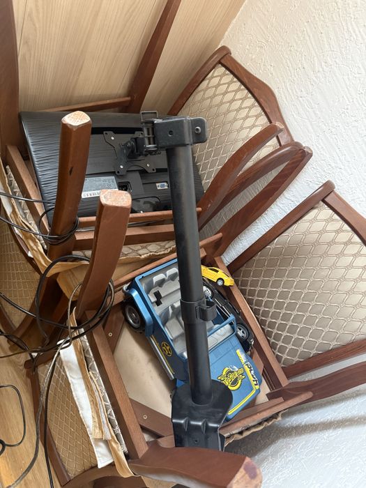 Компьютер в комплекте вся перефирия