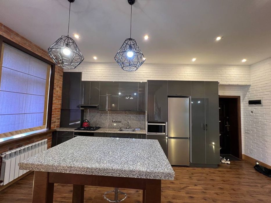 Сдается квартира в долгосрочную аренду