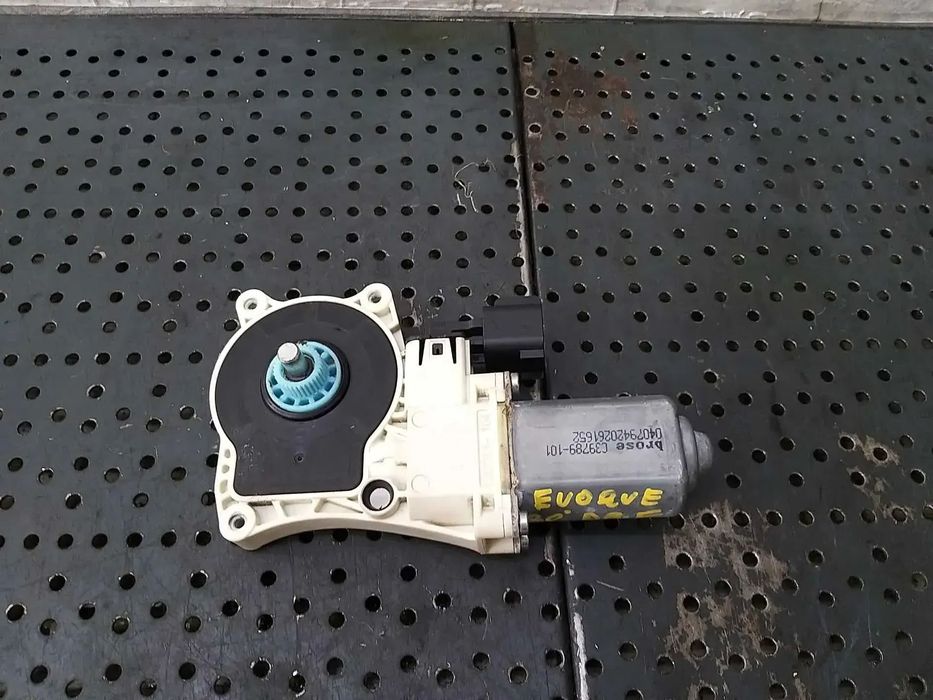 Motoras macara dreapta fata land rover range rover evoque 2 l551 c39858100 c39789101