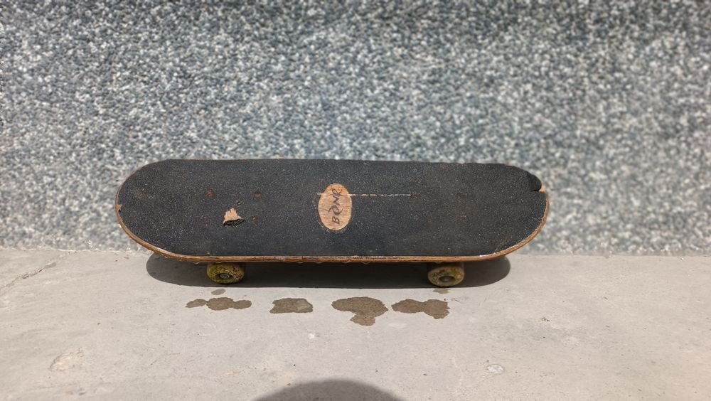 Скейт борд skeyt