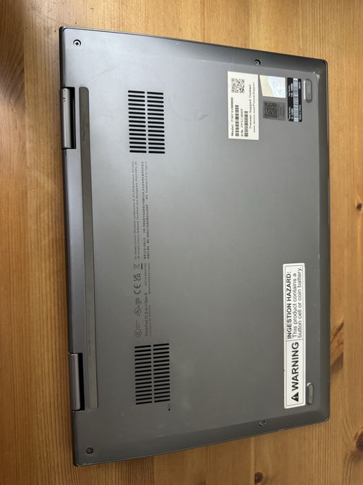 Lenovo thinkpad x1 gen9 2in1 32 ddr5