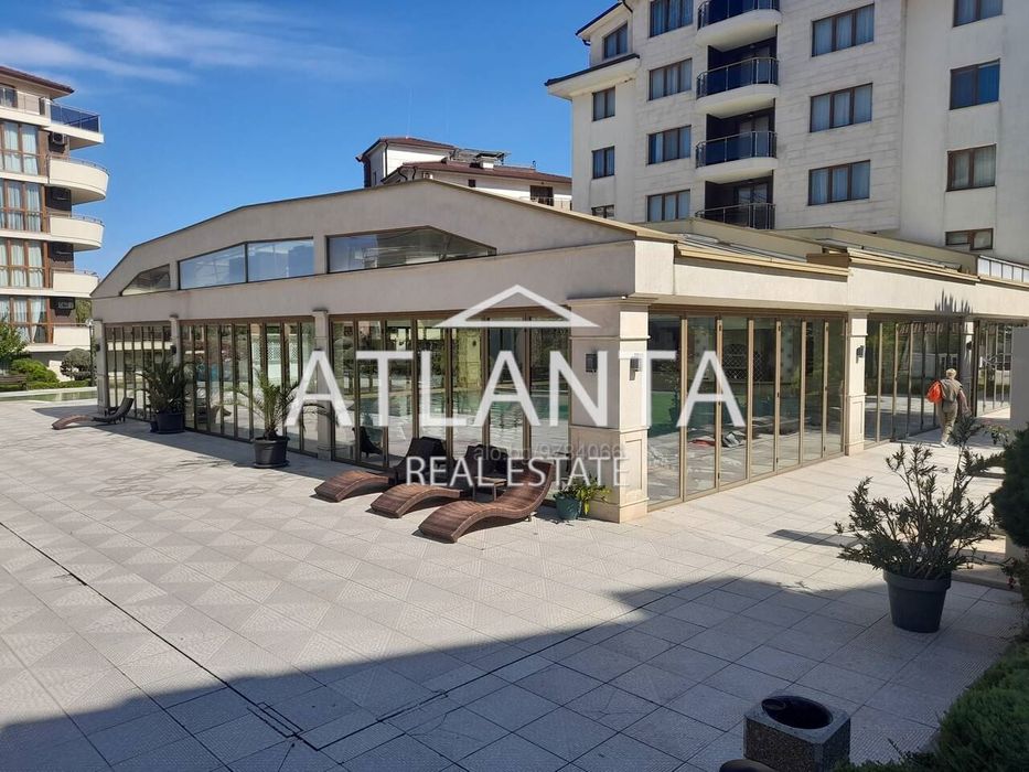 Продава се Тристаен апартамент в с. Шкорпиловци, Област Варна - 94 кв.м за 958 €/кв.м - Снимка #8