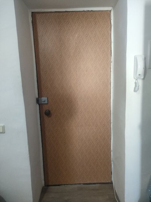 Железная дверь самовывоз