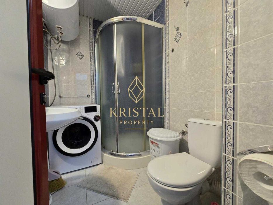 Продава се Двустаен апартамент в к.к. Слънчев бряг - 71 кв.м за 571 €/кв.м - Снимка #9