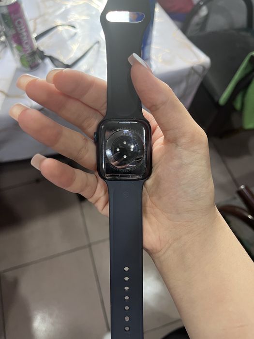 Apple Watch 7 серия