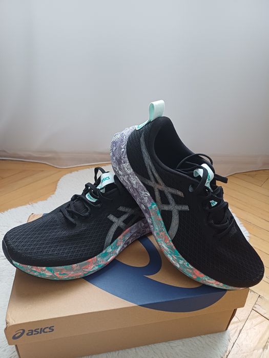 Runners Asics Noosa Tri 16 SS 2025, 43.5