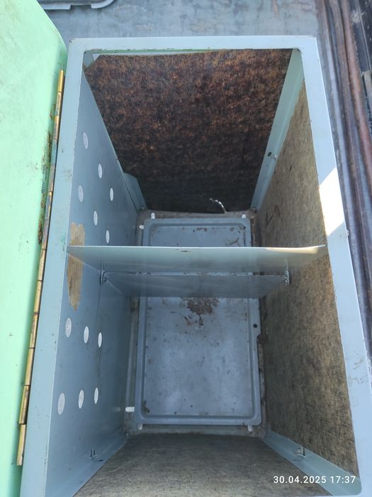 Стол ящик для хранения овощей