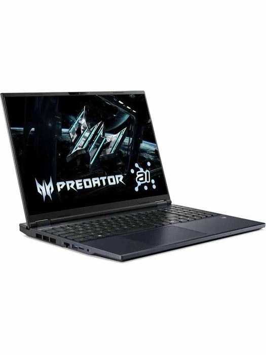 Acer Predator Helios Neo 16S Ultra9 275HX DDR5 32GB 1TB RTX 5060 8GB