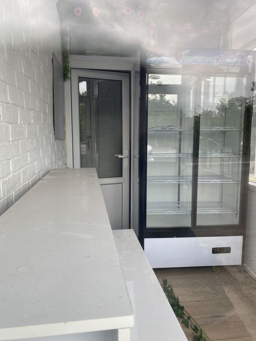 Сдается киоск ларек бутик