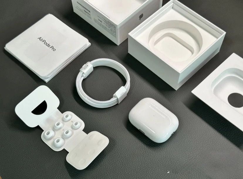 Airpods pro 2 noi sigilate
