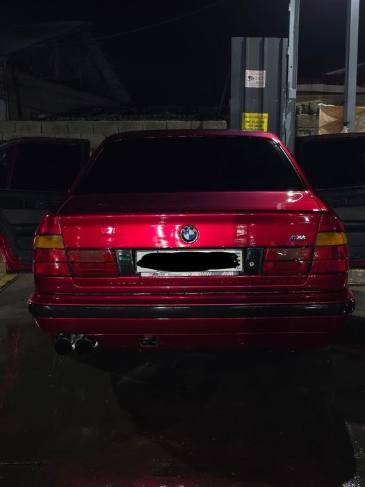 Bmw e34 m50 b2.8 stroker