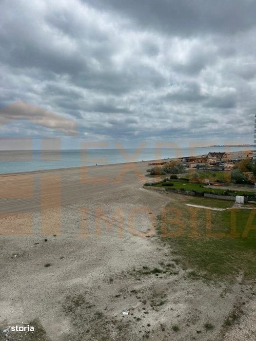 Apartament 2 camere de vanzare | Mamaia Nord | Vedere frontala la mare — fotografia 3